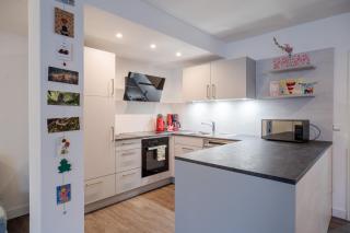 Ferienwohnung Hänsel und Gretel - 2