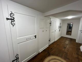 Ferienwohnung im ehem Rittergut - 6