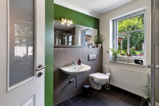 Ferienwohnung Harz Königshütte - 1