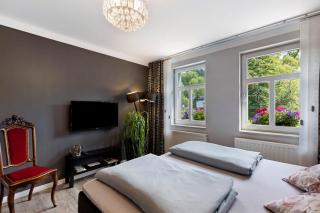 Ferienwohnung Harz Königshütte - 9