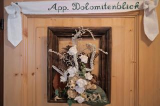 Apartment Dolomitenblick - 9