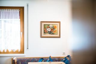 Issingerhof App 2 - 5