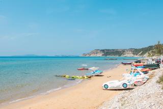 Mirage Arillas Studio Type A9 - 9