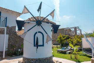 Mirage Arillas Studio Type A9 - 8