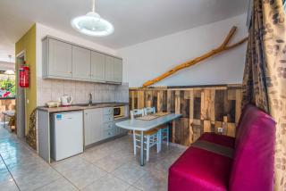 Mirage Arillas Studio Type A9 - 6