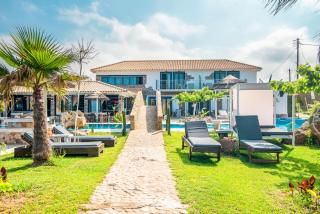 Mirage Arillas Studio Type A9 - 2