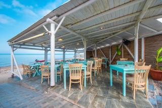 Mirage Arillas Studio Type A9 - 1