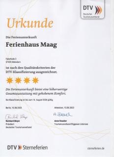 Ferienhaus Maag, 102qm - 3