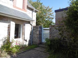 Maison dans la prairie - 2