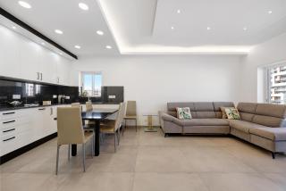 Apartamento Mar e Sol - 5