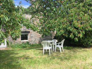 Maison dans la prairie - 7