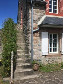 Maison dans la prairie - 3