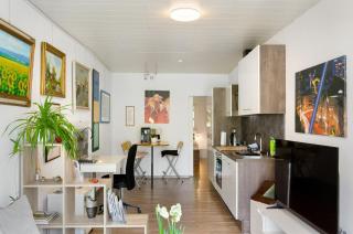 Ferienwohnung Kupfer - 3