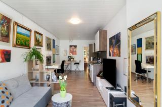 Ferienwohnung Kupfer - 5