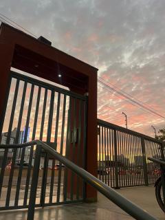 El Helecho Surco, in front of Barranco and Miraflores - 9