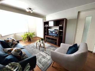 El Helecho Surco, in front of Barranco and Miraflores - 8