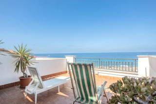 Finestra Sul Mare - 0