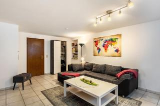 Ferienwohnung Boddenberg - 9