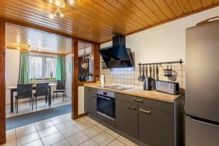Ferienwohnung Boddenberg - 5