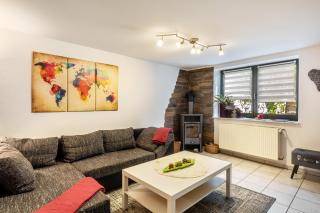 Ferienwohnung Boddenberg - 0
