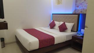Hotel Sanjary Palace - Mumbai - 3