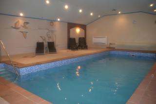 Ferienhaus Auszeit am See - 6