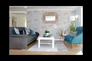 Ferienhaus Nanny Und Helene - 4