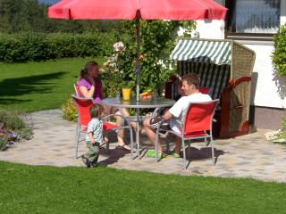 Apartment - Ferienwohnung Elisabeth - 7