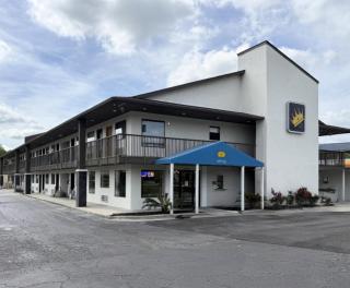 Royal Inn Richmond Hill- Savannah I-95 - 0