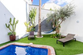 El Patio Andaluz - 8