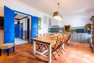 El Patio Andaluz - 6