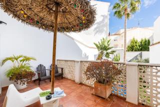 El Patio Andaluz - 7