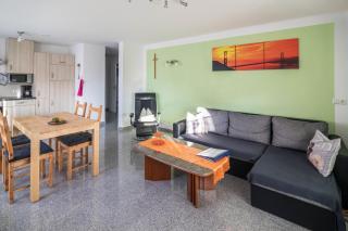 Haus Ruther - Wohnung 1 - 4