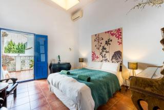 El Patio Andaluz - 2