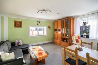 Haus Ruther - Wohnung 1 - 8