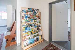 Haus Ruther - Wohnung 1 - 6