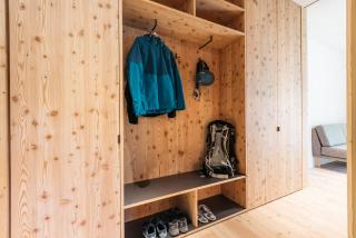 Hof im Thal Apt Linde - 9