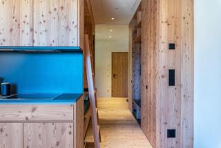 Hof im Thal Apt Linde - 3