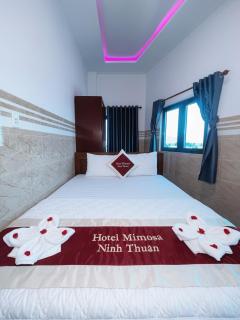 Mimosa 8 Hotel - Ninh Chử - 8