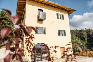 Hof im Thal Apt Linde - 2