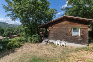 Chalet Vert - Piscine Partagée - 0
