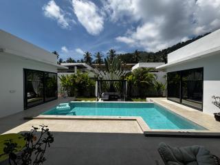 villa du bonheur - 0