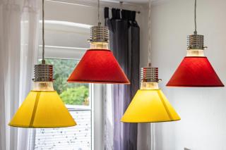Toms Hütte - 6