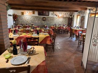 Agriturismo Campo Ruffaldo - 8