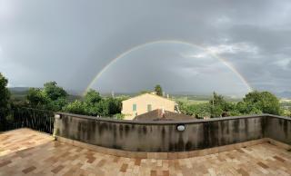 Agriturismo Campo Ruffaldo - 3