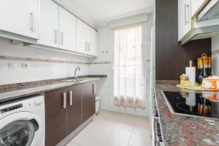 Encantador apartamento en la playa - 5