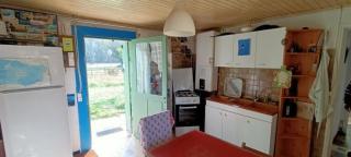 Petite maison rustique et atypique - 5