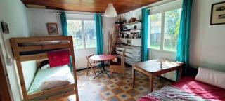 Petite maison rustique et atypique - 3