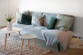 Ferienoase Im Land Der 1000 Seen - 7