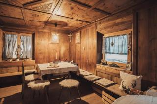 Oberegghof Ferienwohnung Laugen - 9